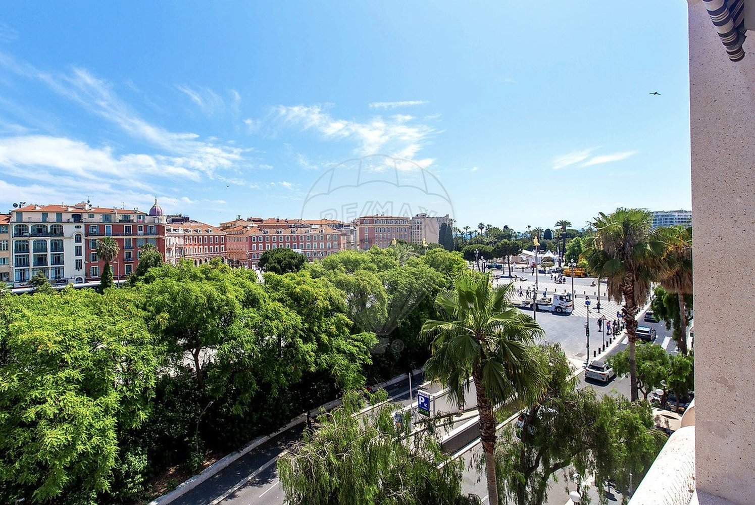 Property photo in Carre d'Argent