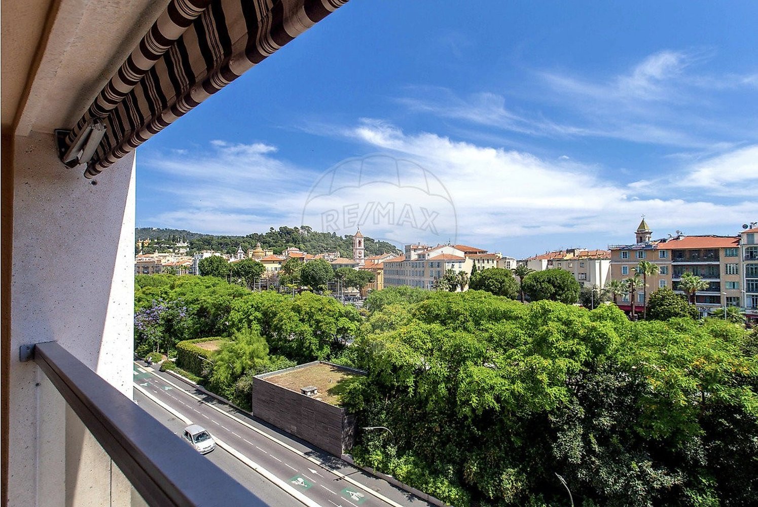 Property photo in Carre d'Argent