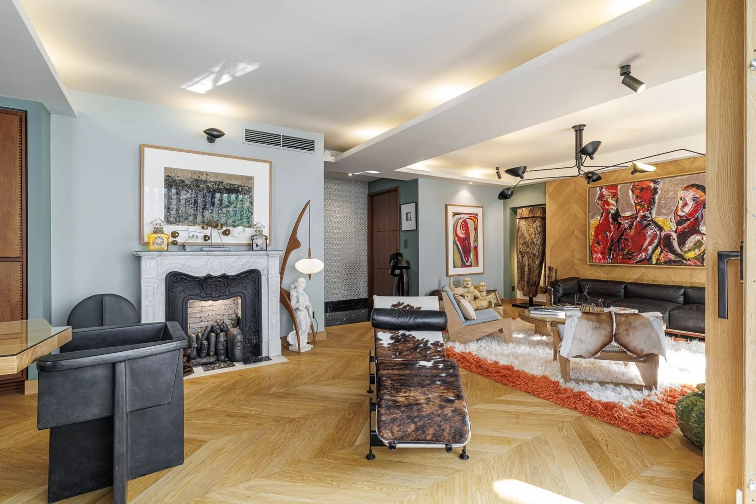 Property photo in Carre d'Or