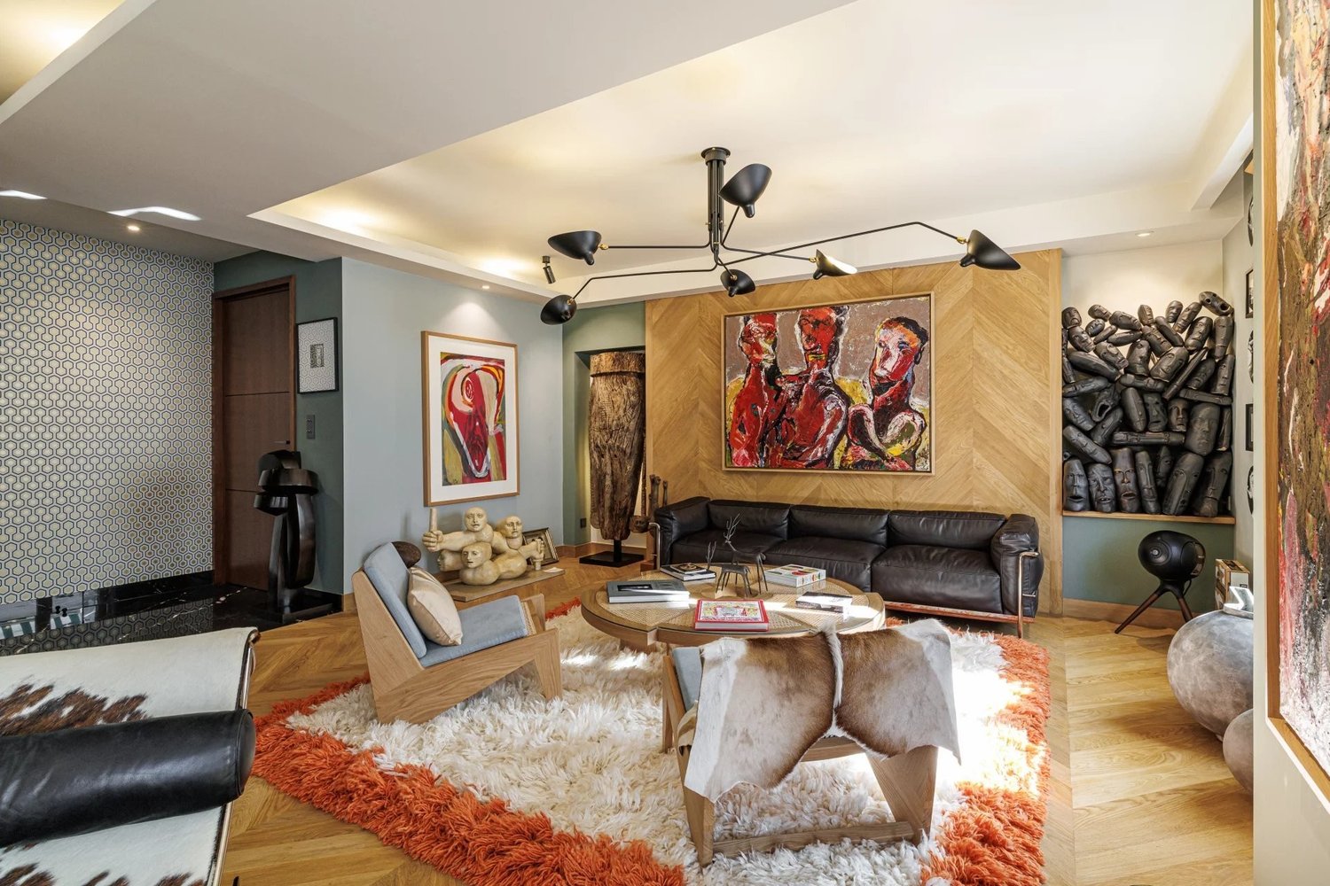 Property photo in Carre d'Or