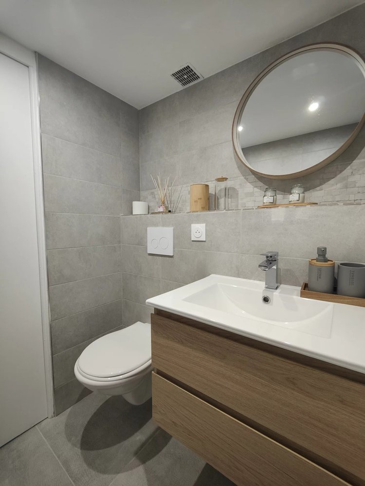 Property photo in Carre d'Argent