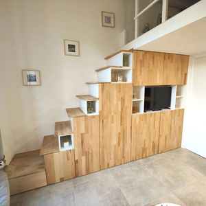 Property in Carre d'Argent