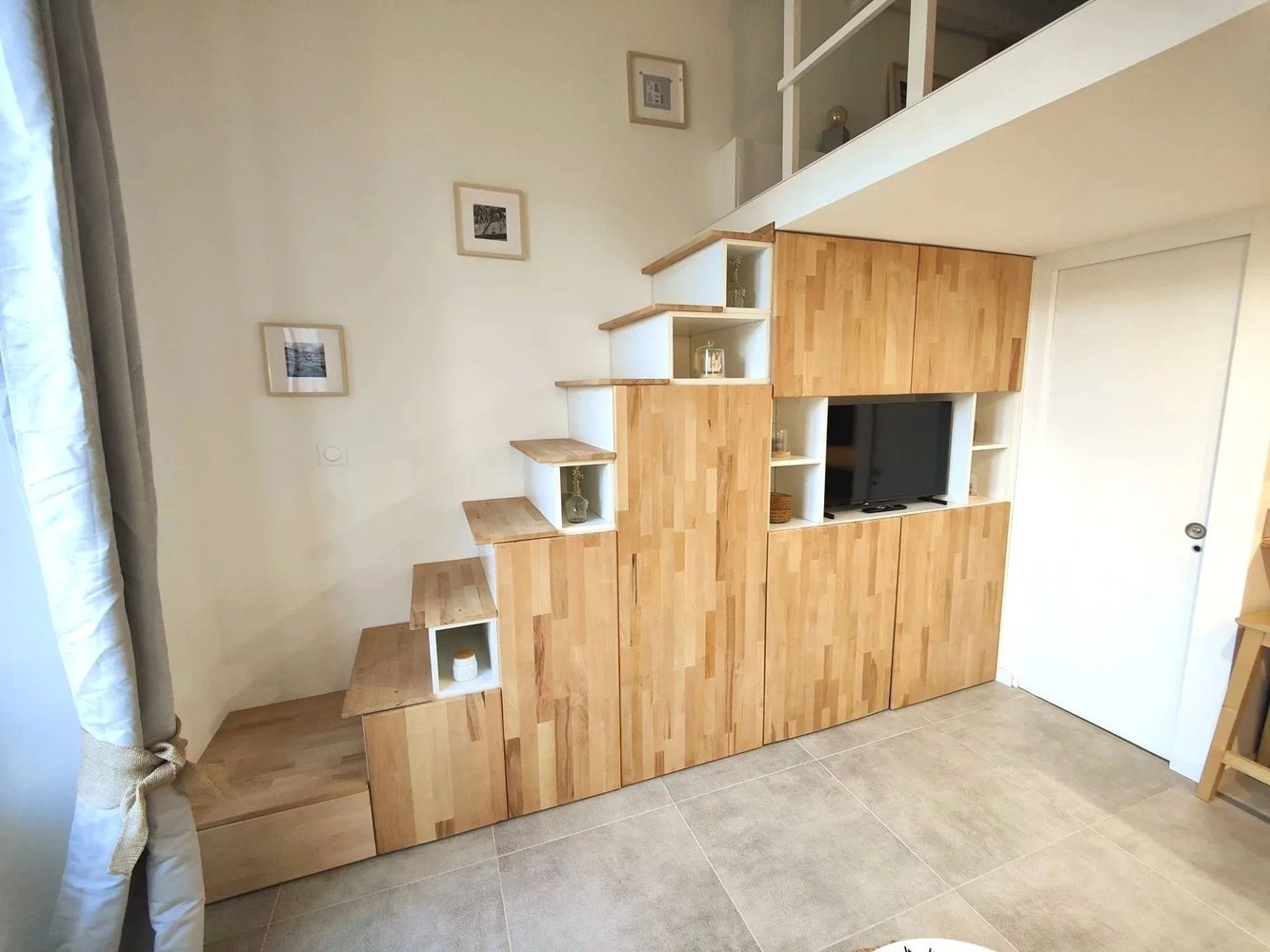 Property photo in Carre d'Argent