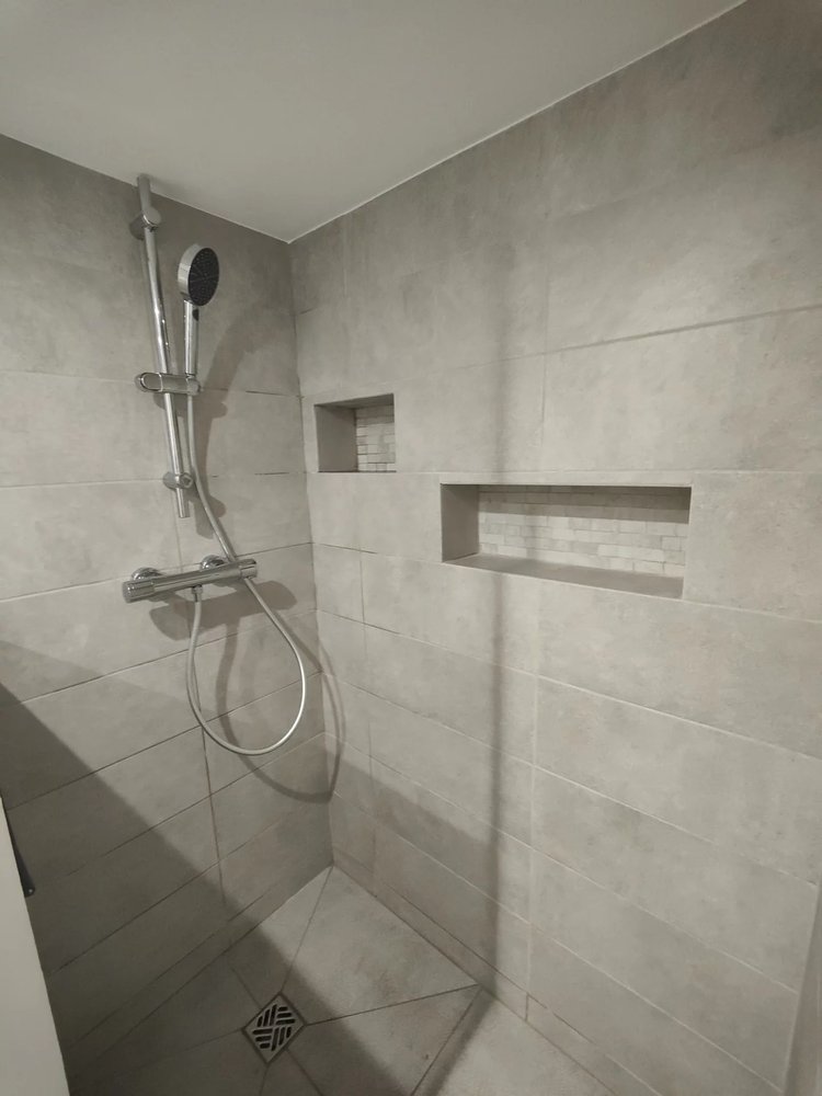 Property photo in Carre d'Argent