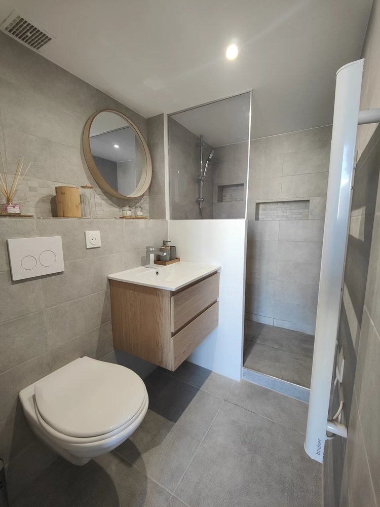 Property photo in Carre d'Argent