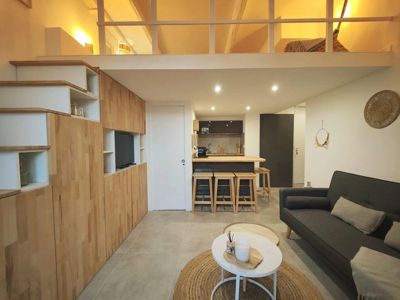 Property photo in Carre d'Argent