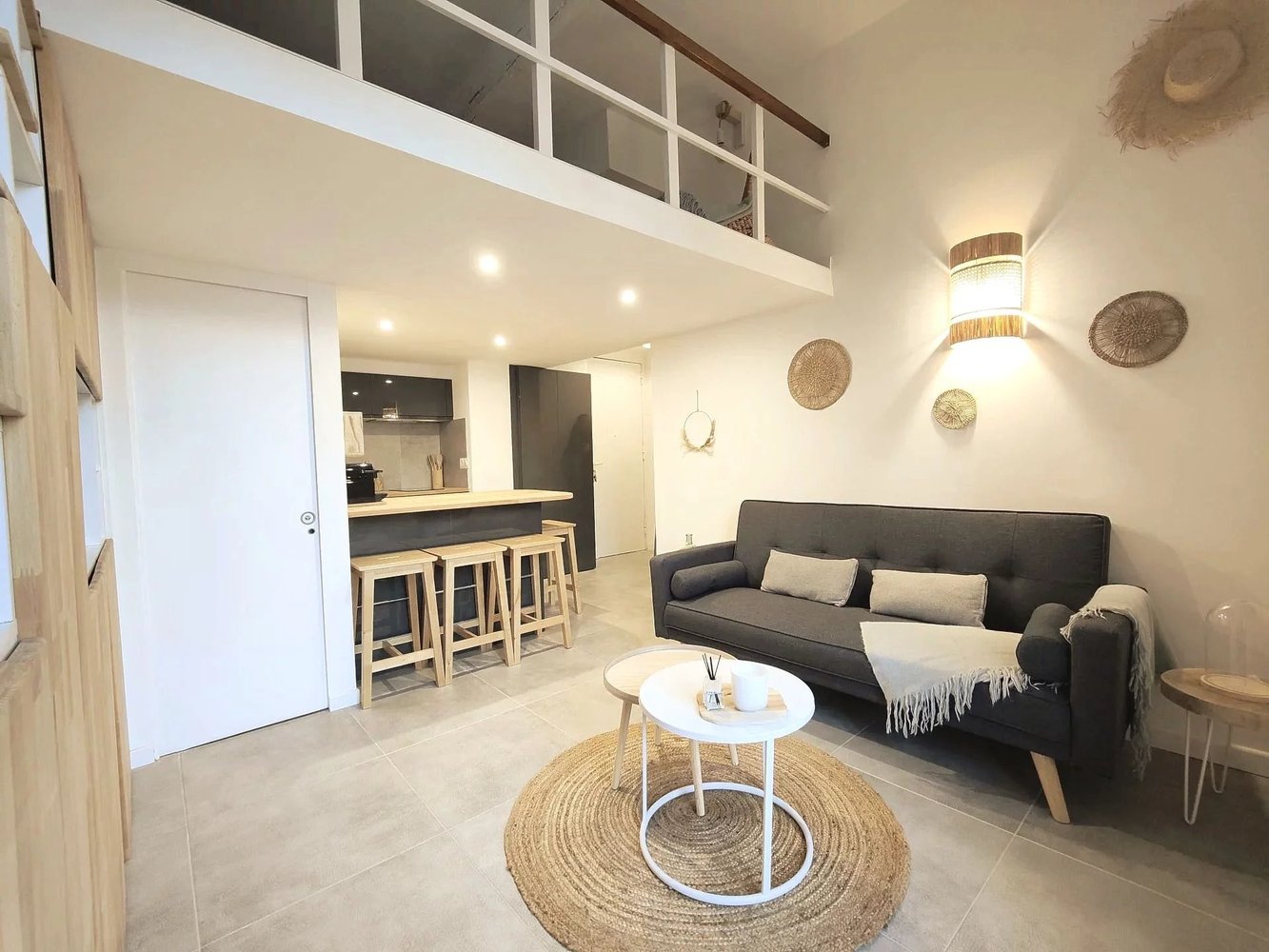 Property photo in Carre d'Argent