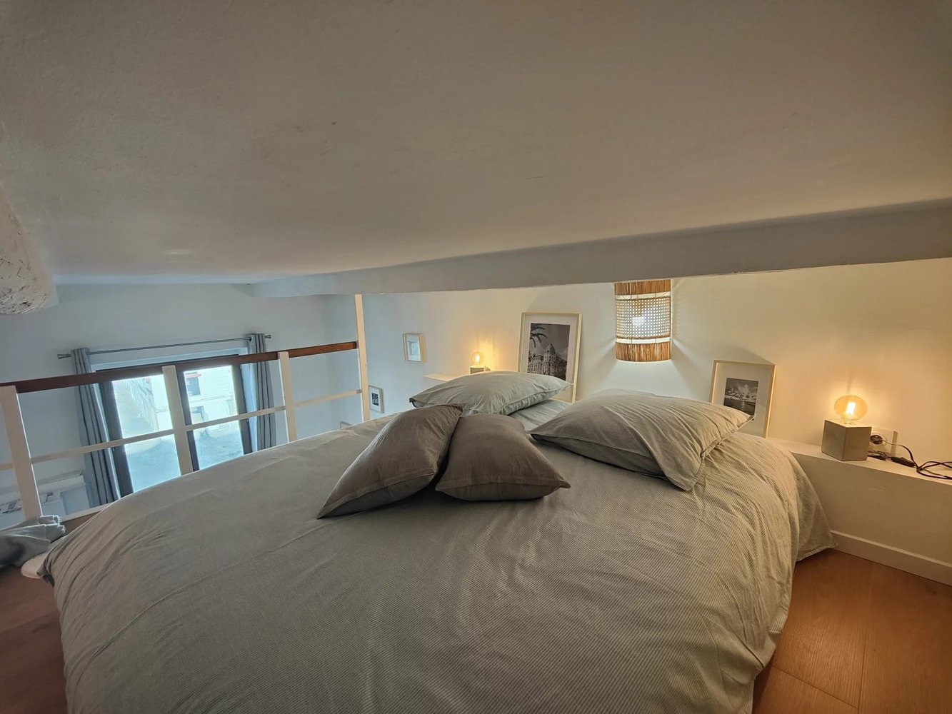 Property photo in Carre d'Argent