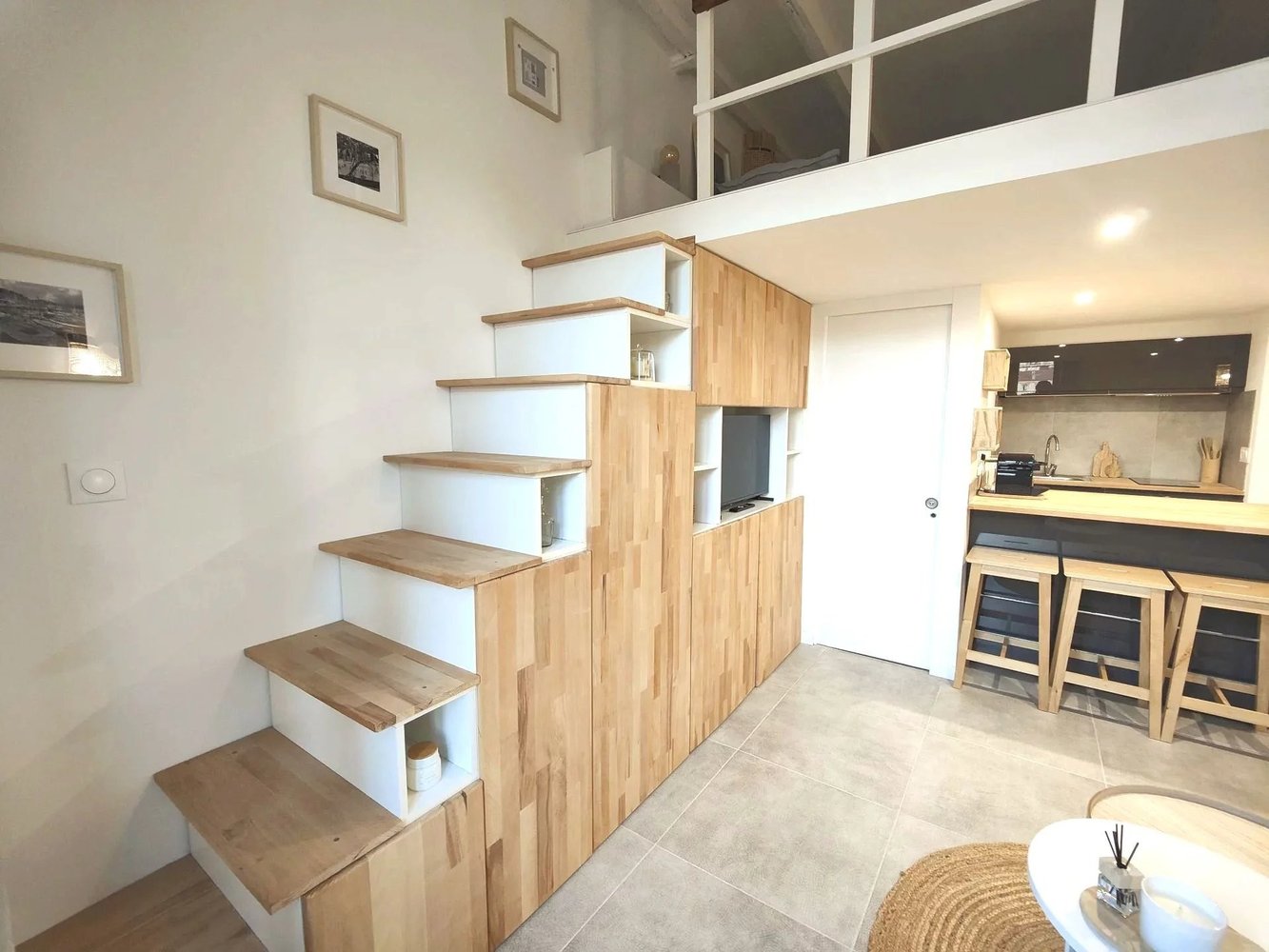 Property photo in Carre d'Argent