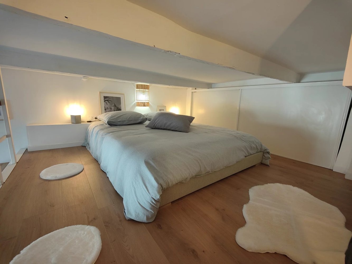 Property photo in Carre d'Argent