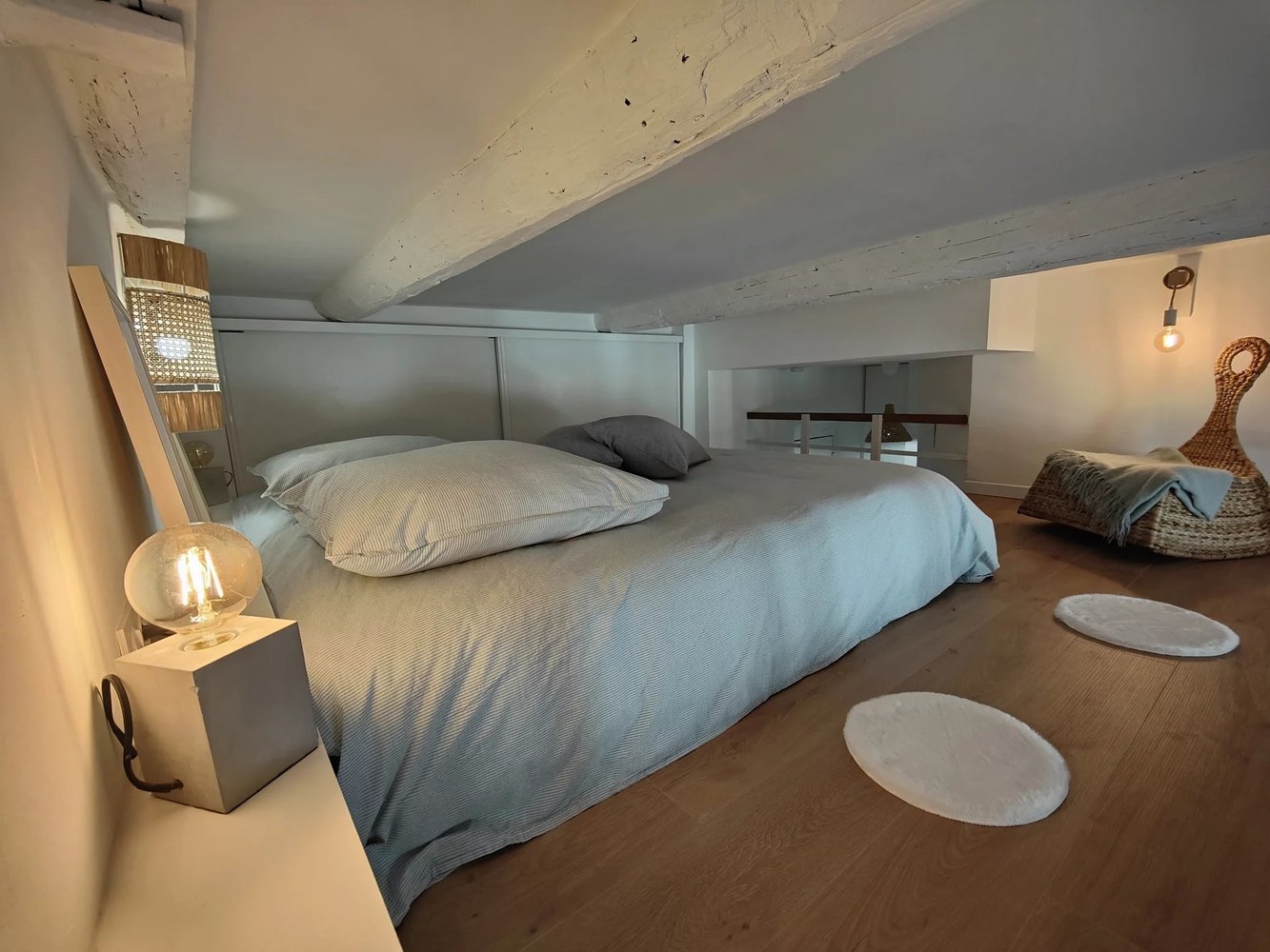 Property photo in Carre d'Argent