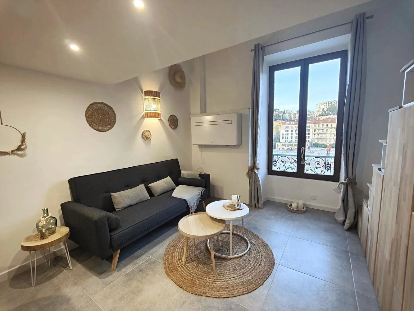 Property photo in Carre d'Argent