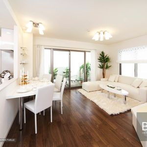 Property in Carre d'Argent