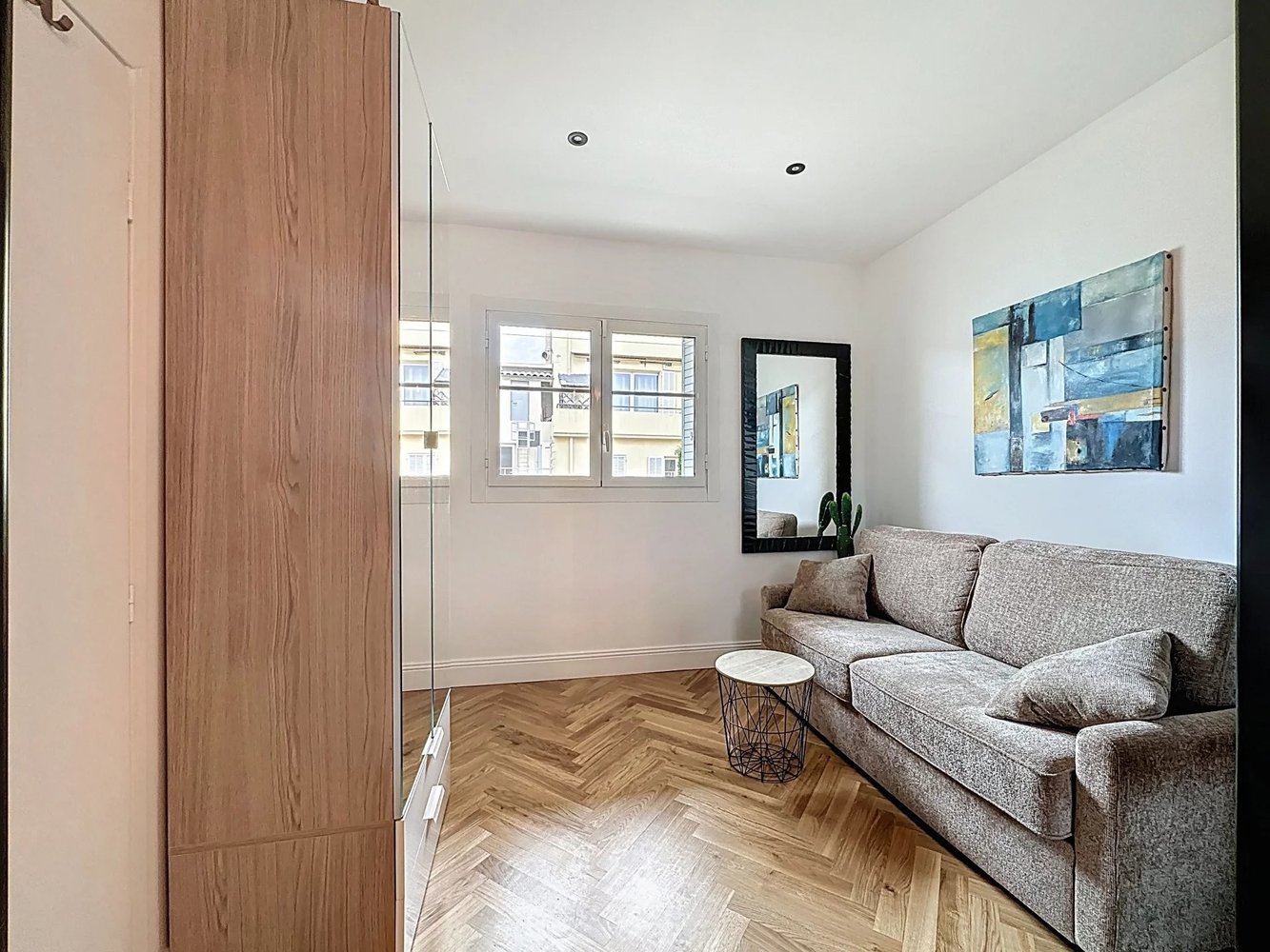 Property photo in Carre d'Argent