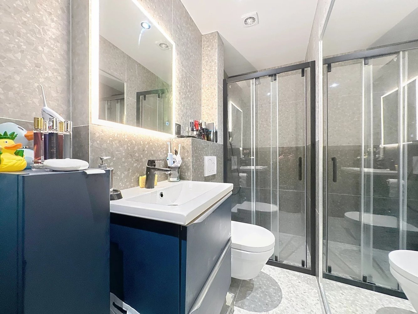 Property photo in Carre d'Argent