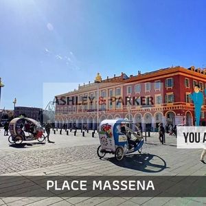 Property in Carre d'Argent