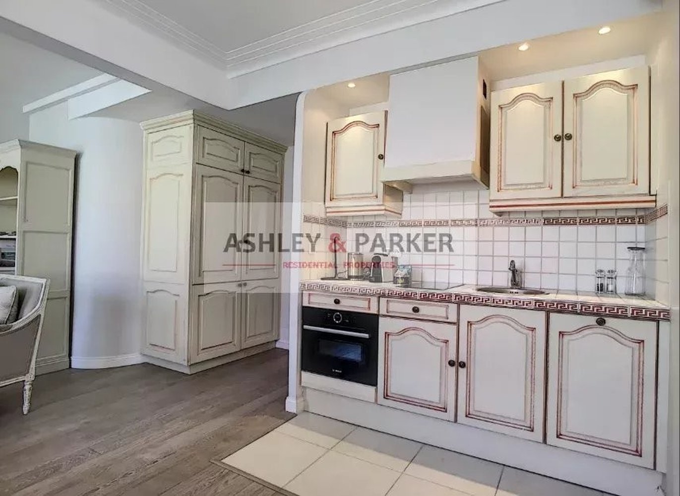 Property photo in Carre d'Argent