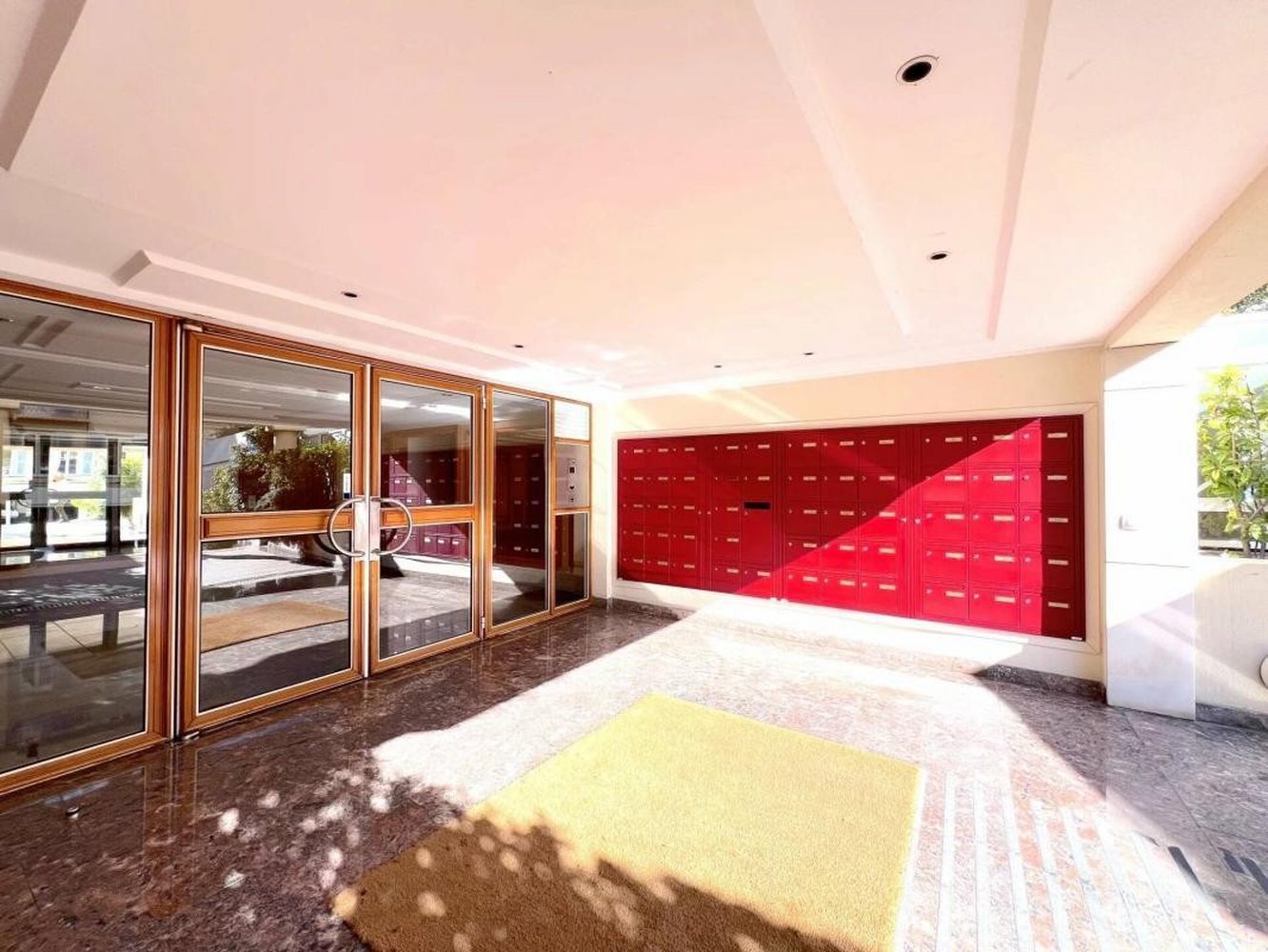 Property photo in Carre d'Argent