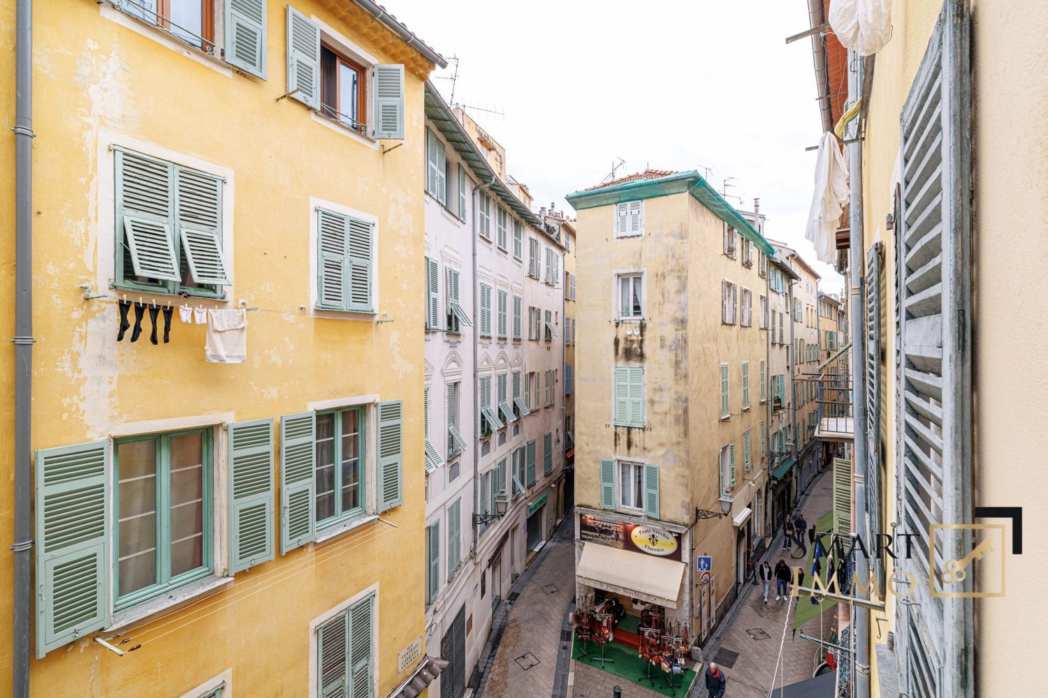 Property photo in Carre d'Argent