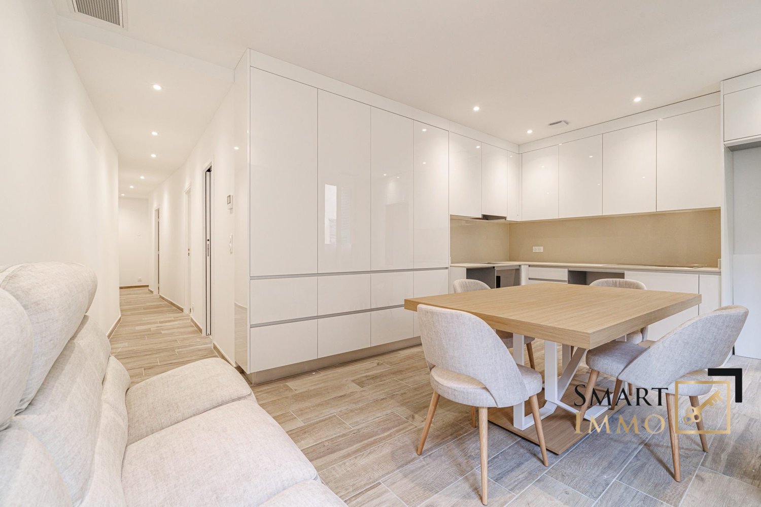 Property photo in Carre d'Argent