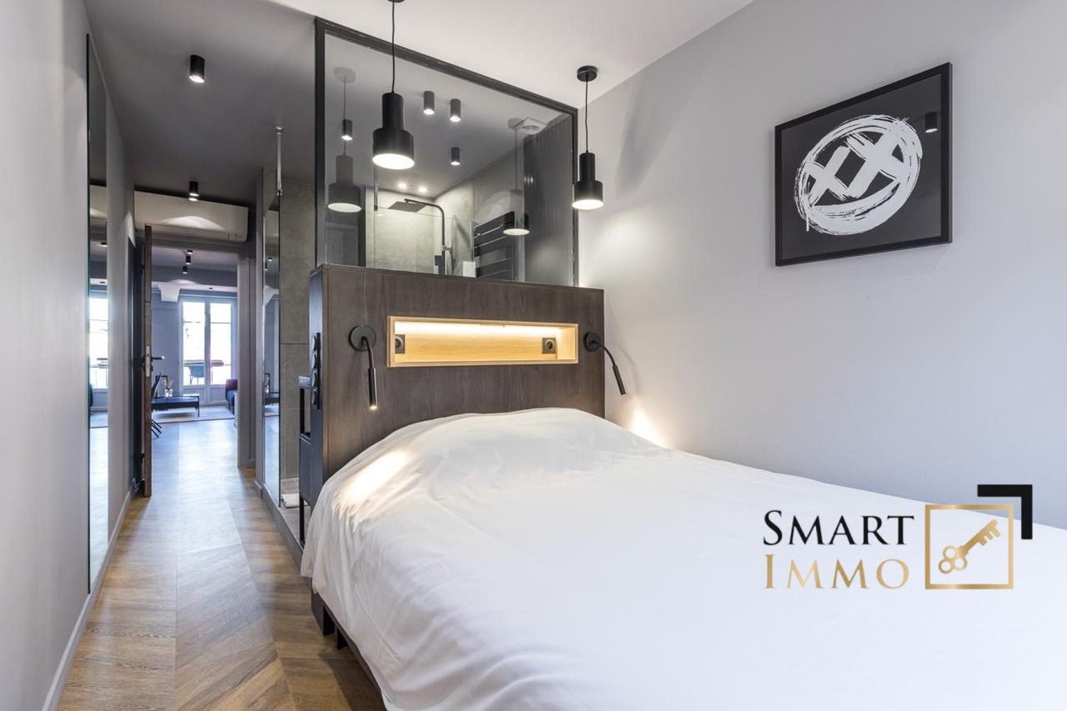 Property photo in Carre d'Argent