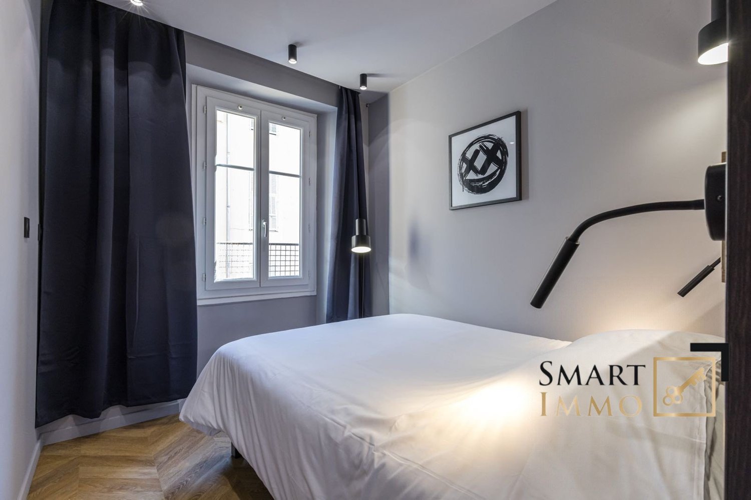 Property photo in Carre d'Argent