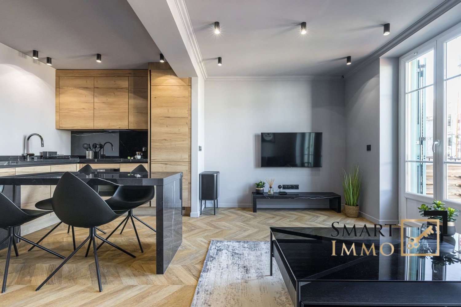 Property photo in Carre d'Argent