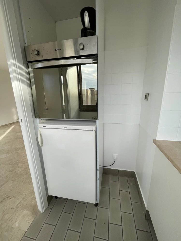 Property photo in Carre d'Argent