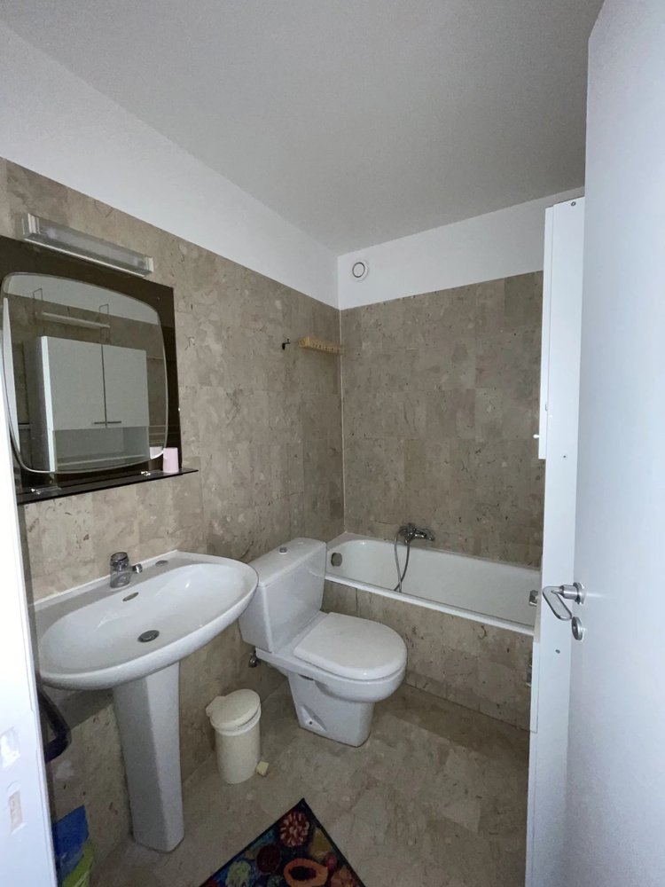 Property photo in Carre d'Argent