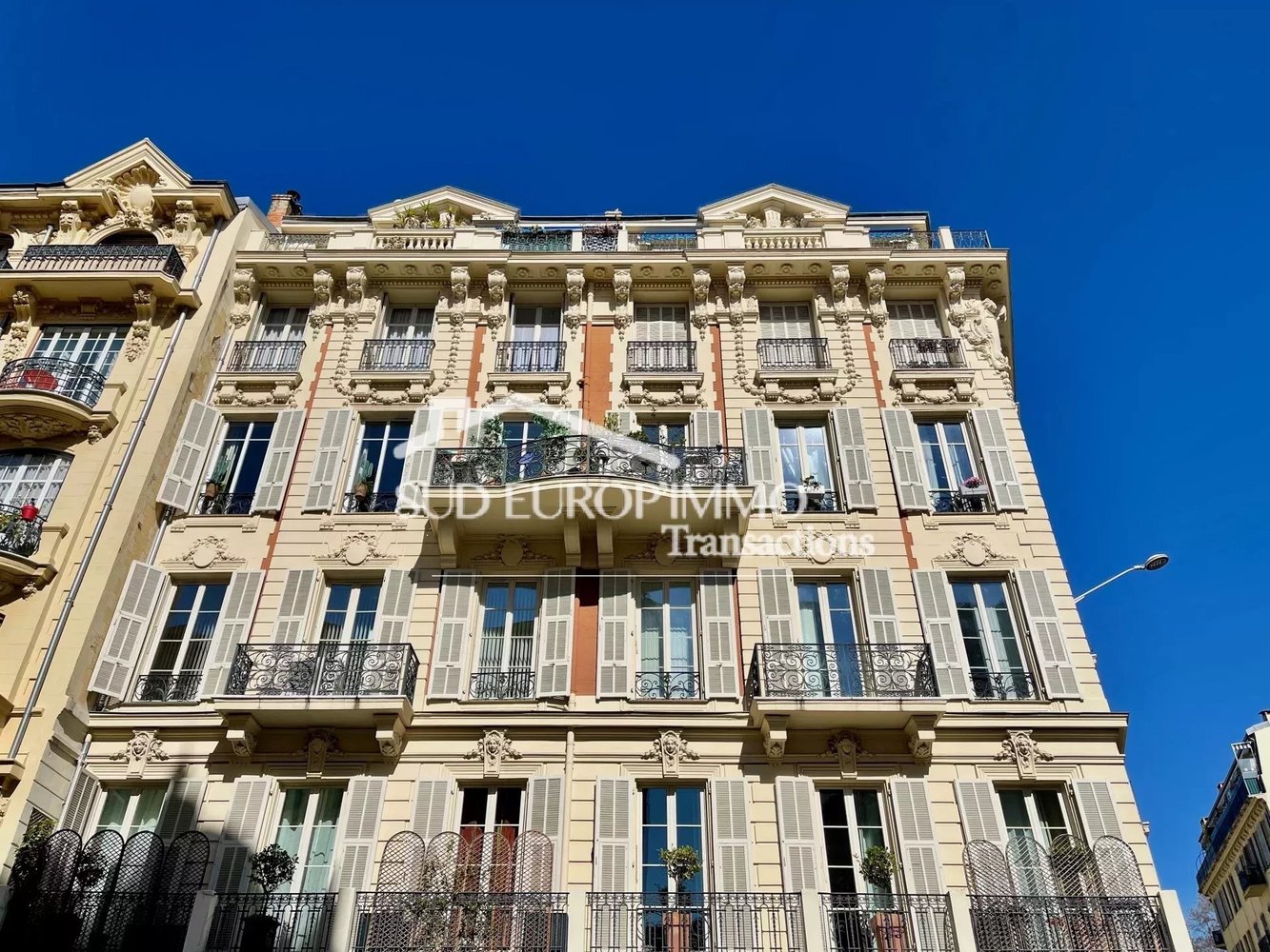 Property photo in Carre d'Argent