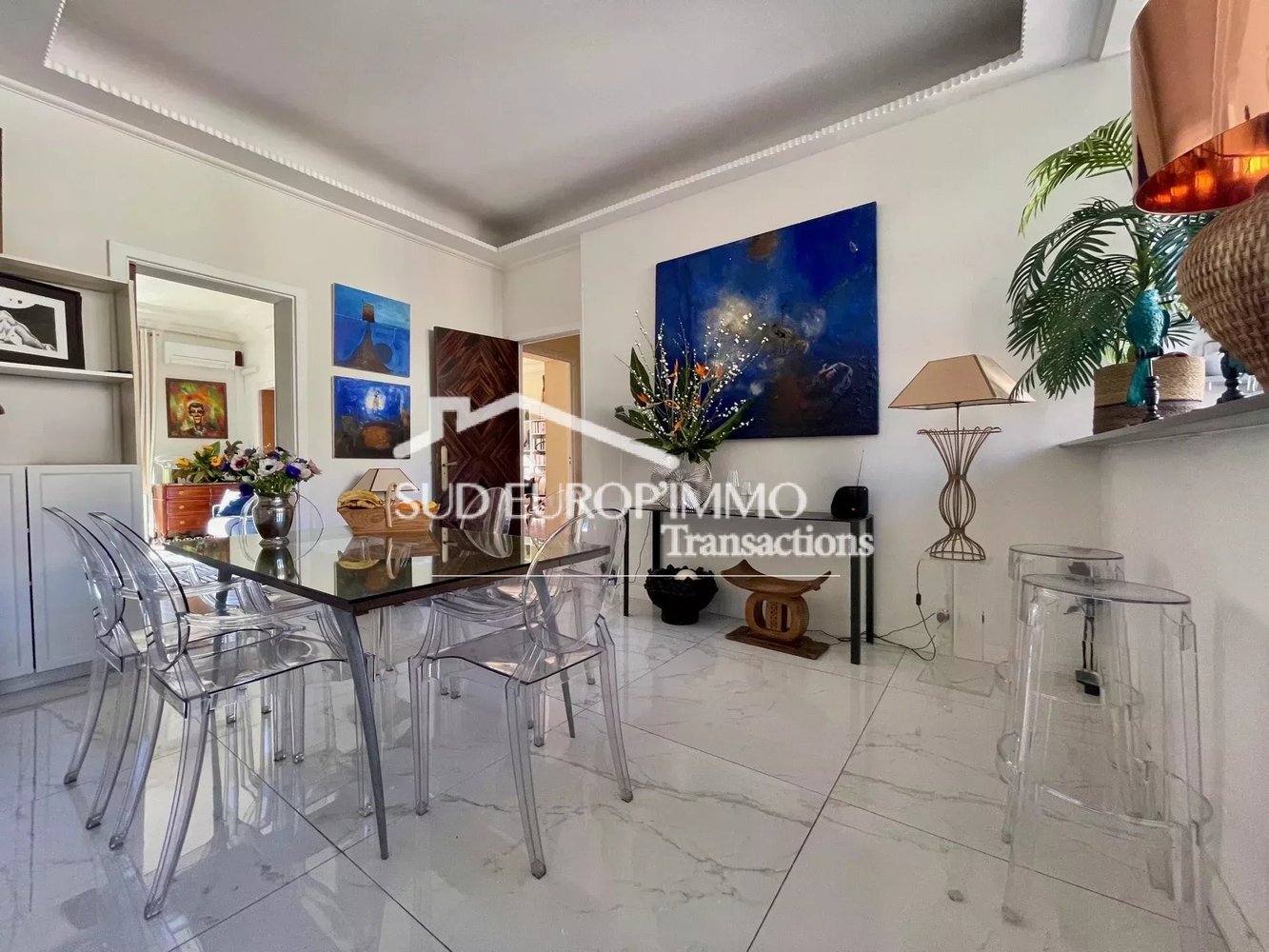 Property photo in Carre d'Argent