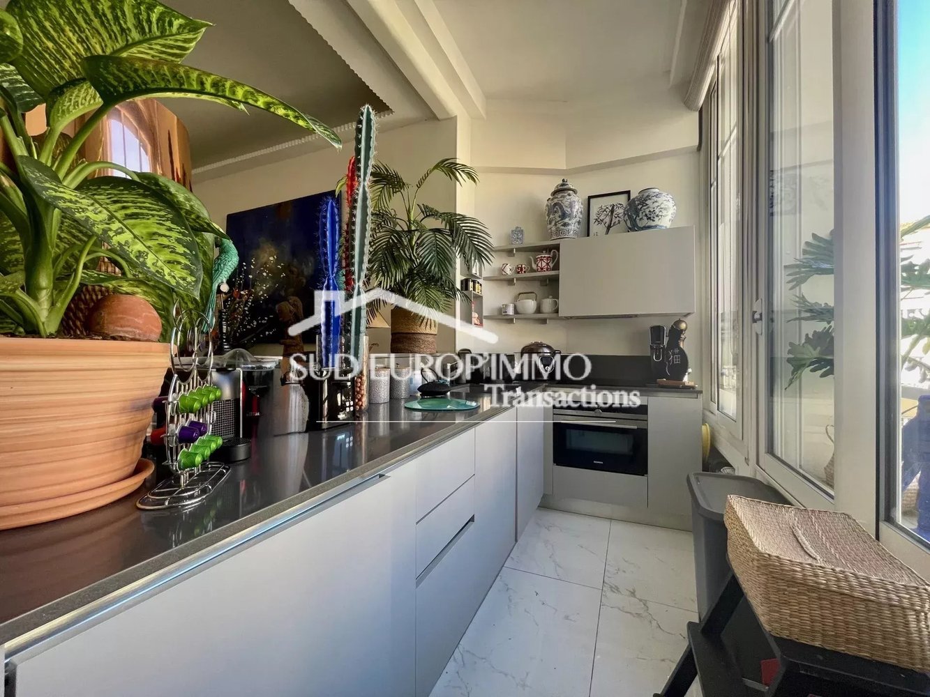 Property photo in Carre d'Argent