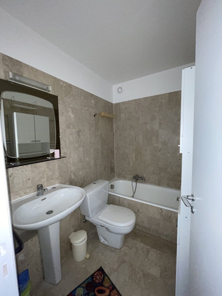 Property photo in Carre d'Argent