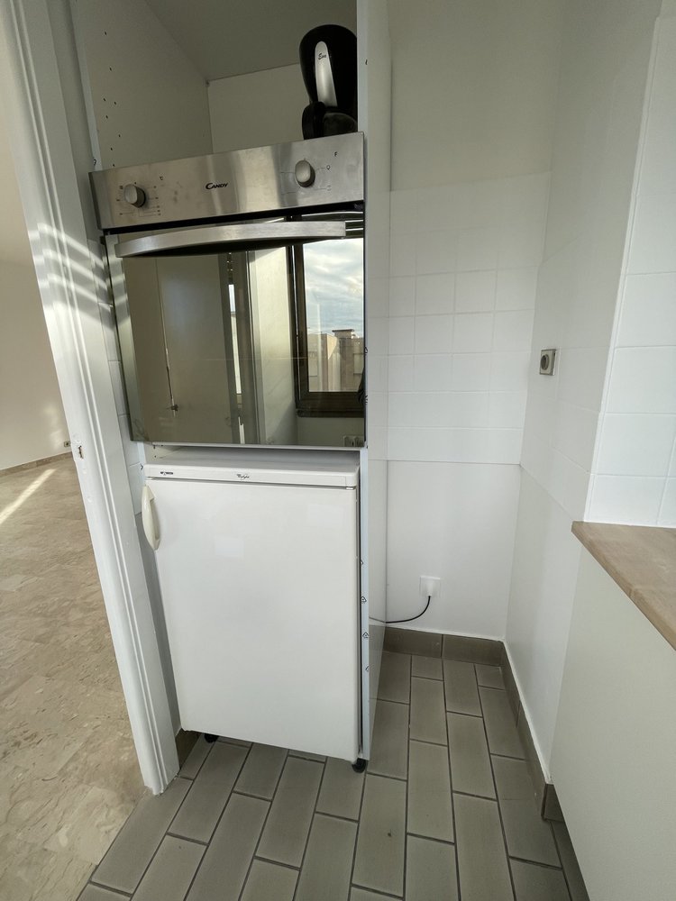 Property photo in Carre d'Argent