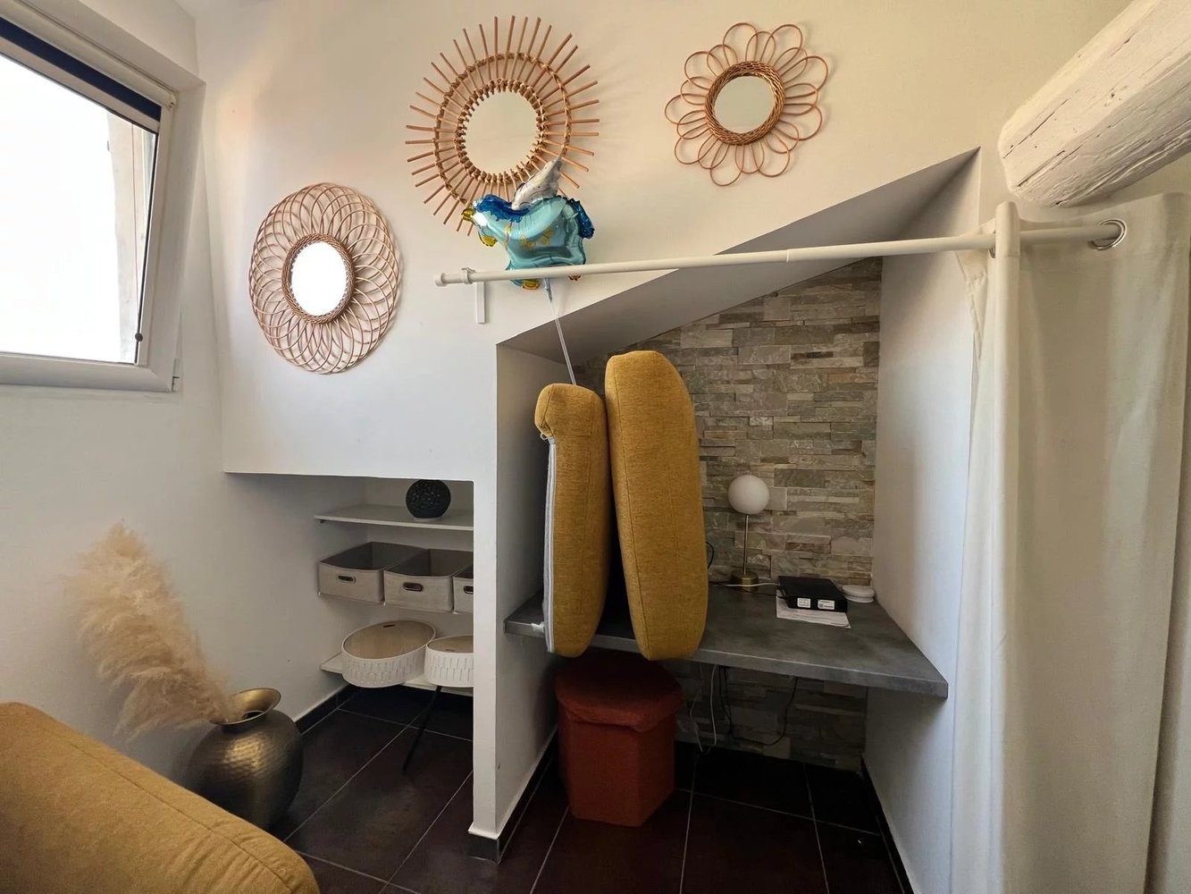 Property photo in Carre d'Argent