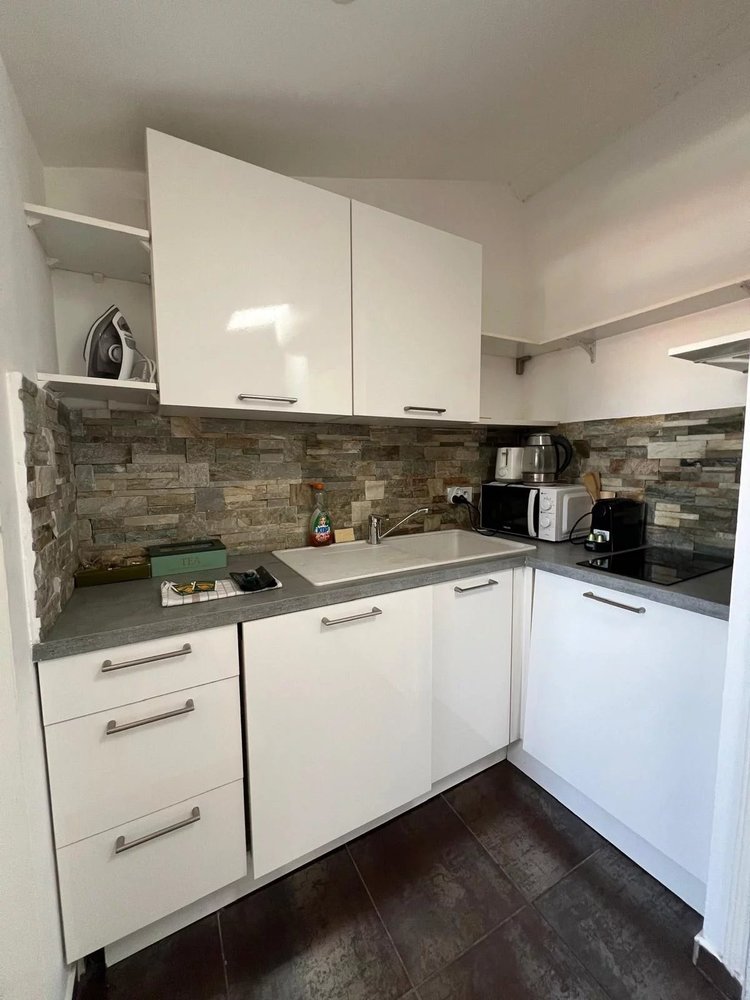 Property photo in Carre d'Argent