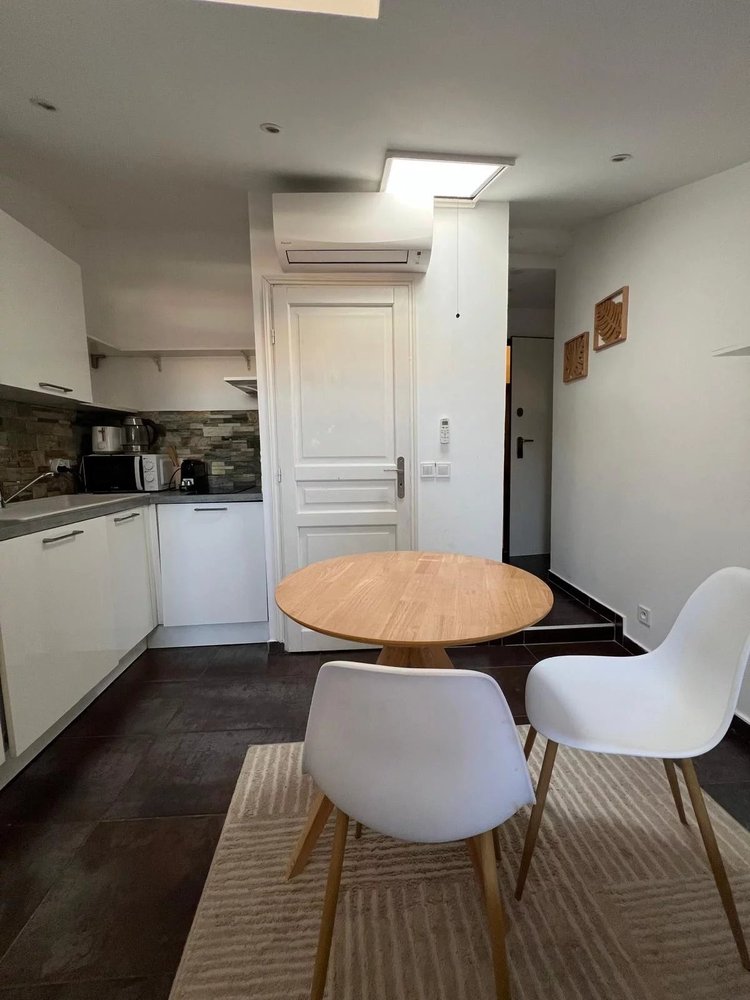 Property photo in Carre d'Argent