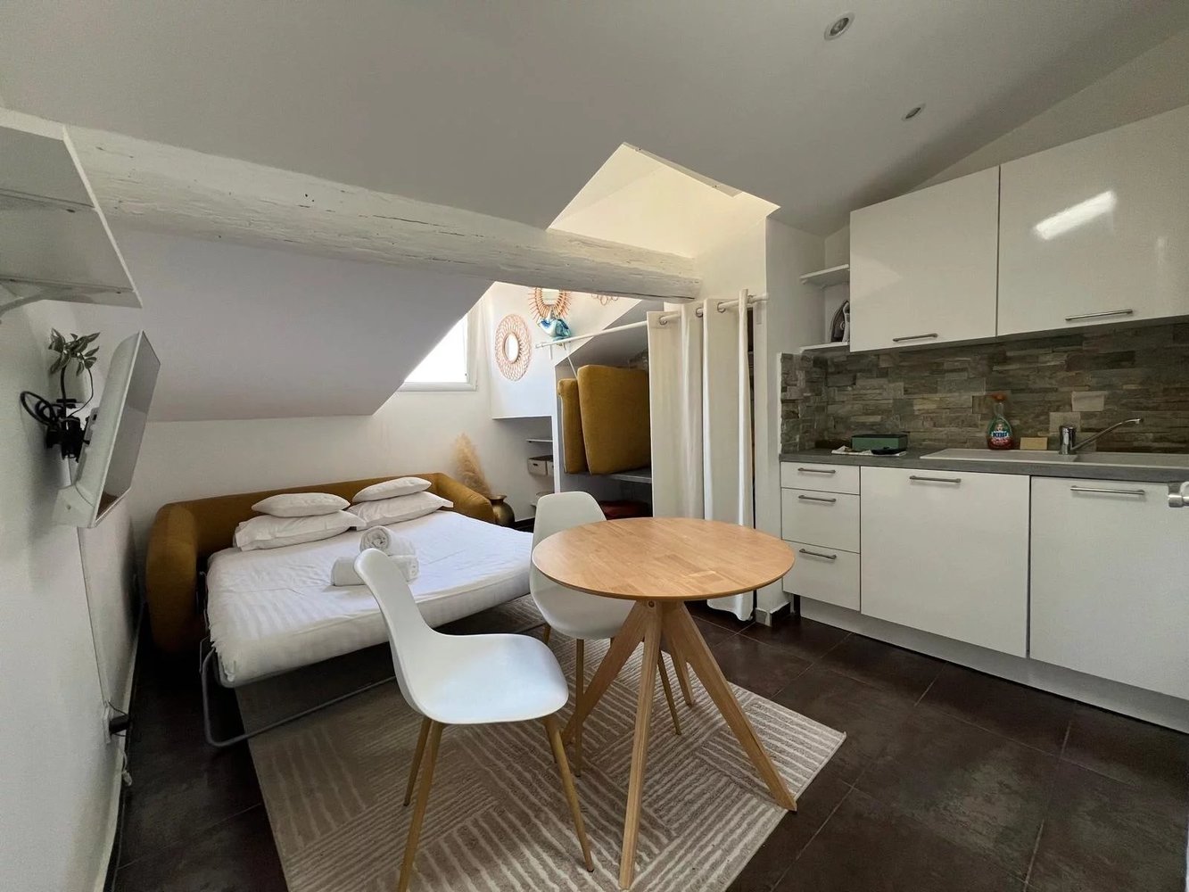 Property photo in Carre d'Argent