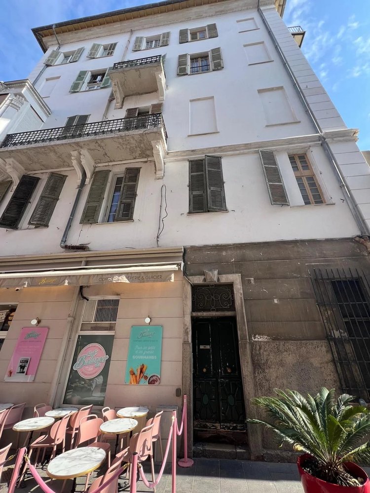 Property photo in Carre d'Argent