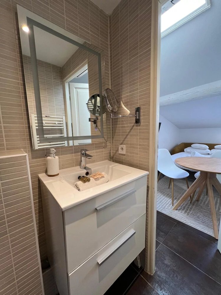 Property photo in Carre d'Argent