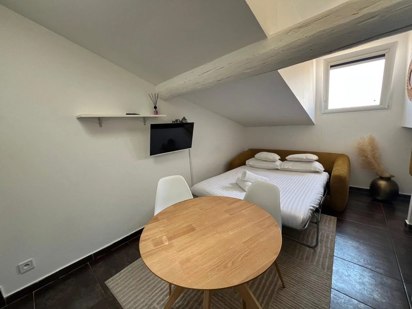 Property photo in Carre d'Argent