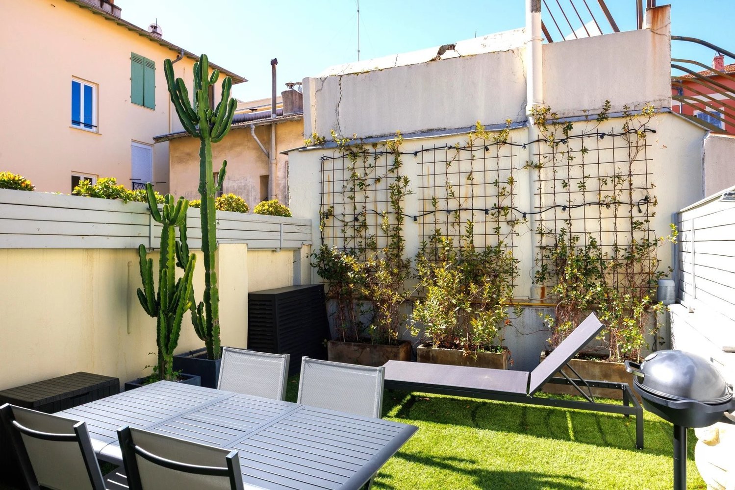 Property photo in Carre d'Argent