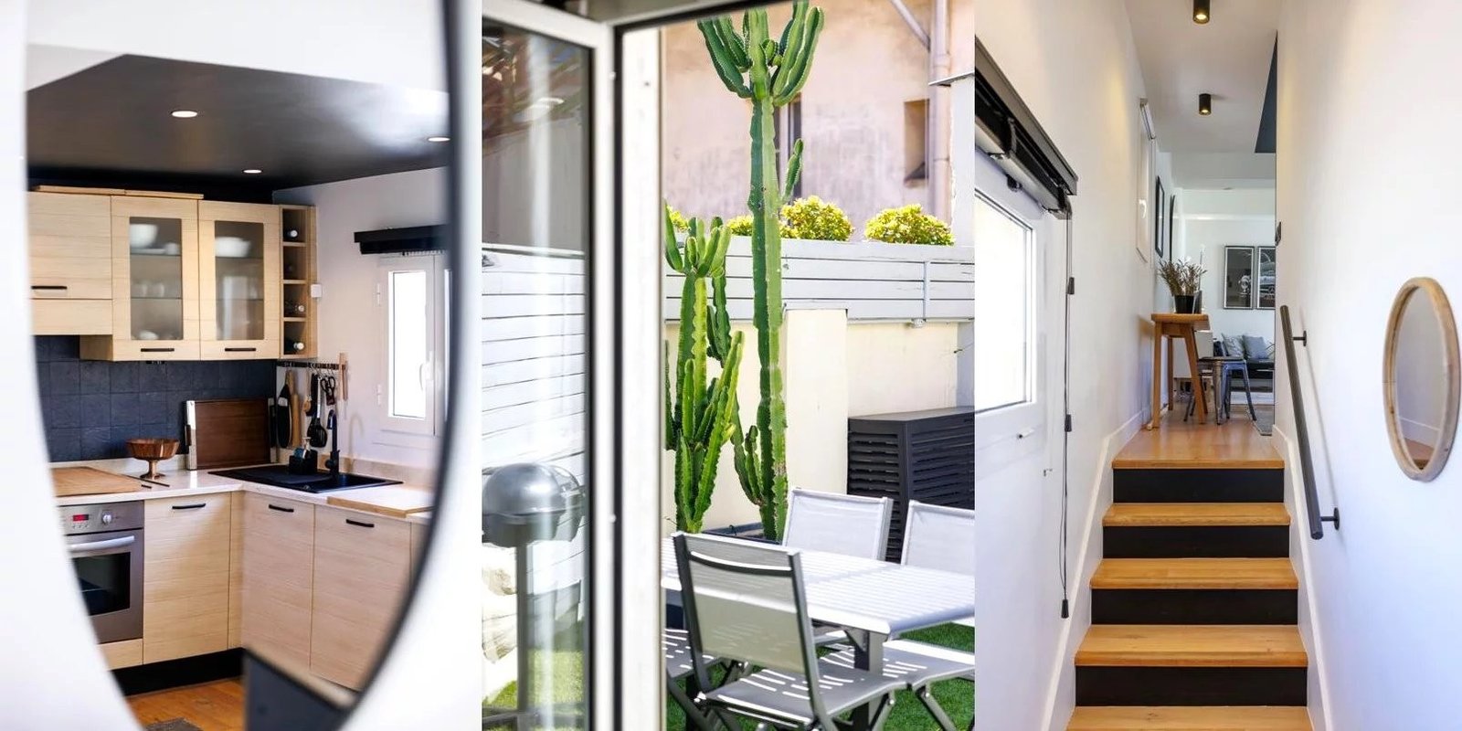 Property photo in Carre d'Argent