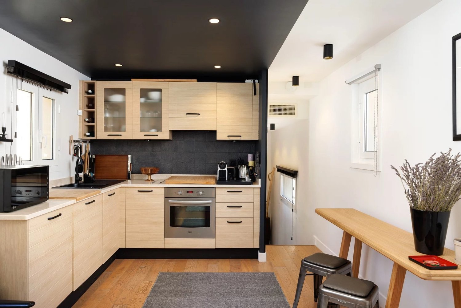 Property photo in Carre d'Argent