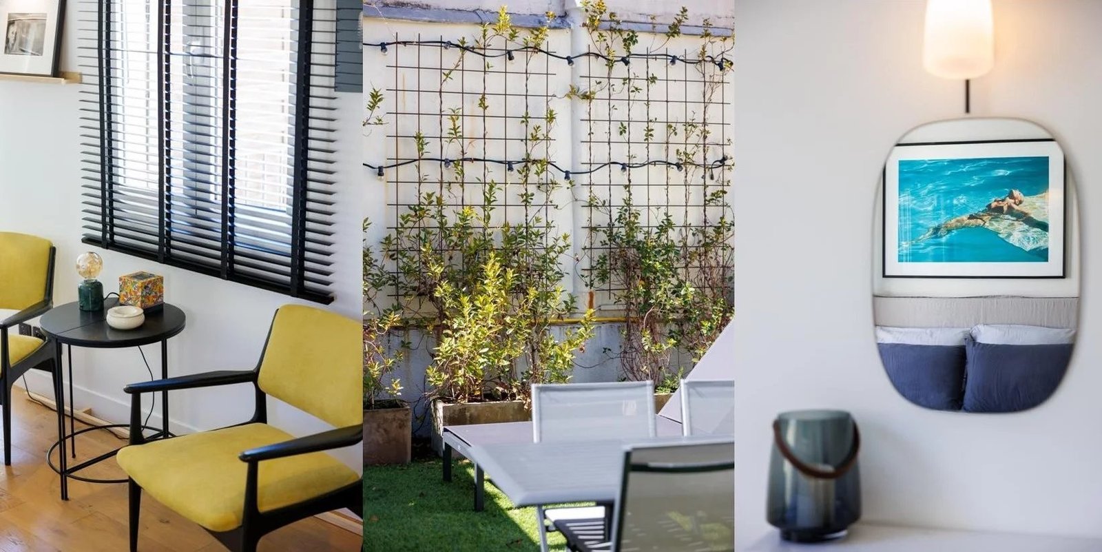 Property photo in Carre d'Argent