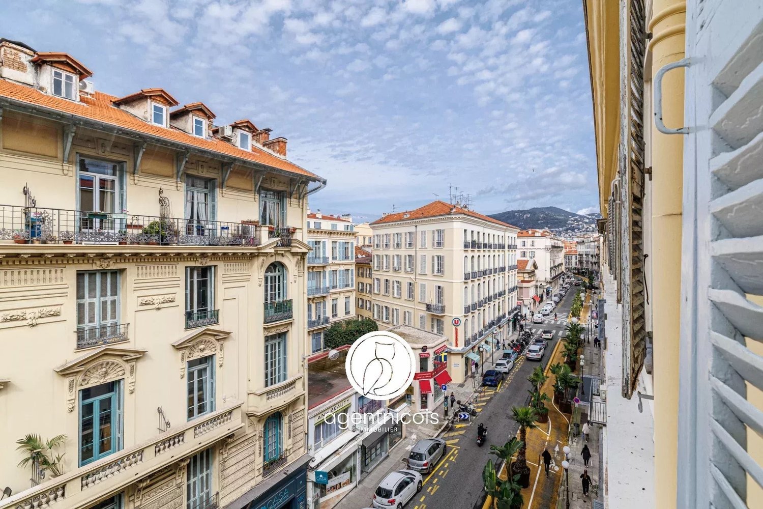 Property photo in Carre d'Argent