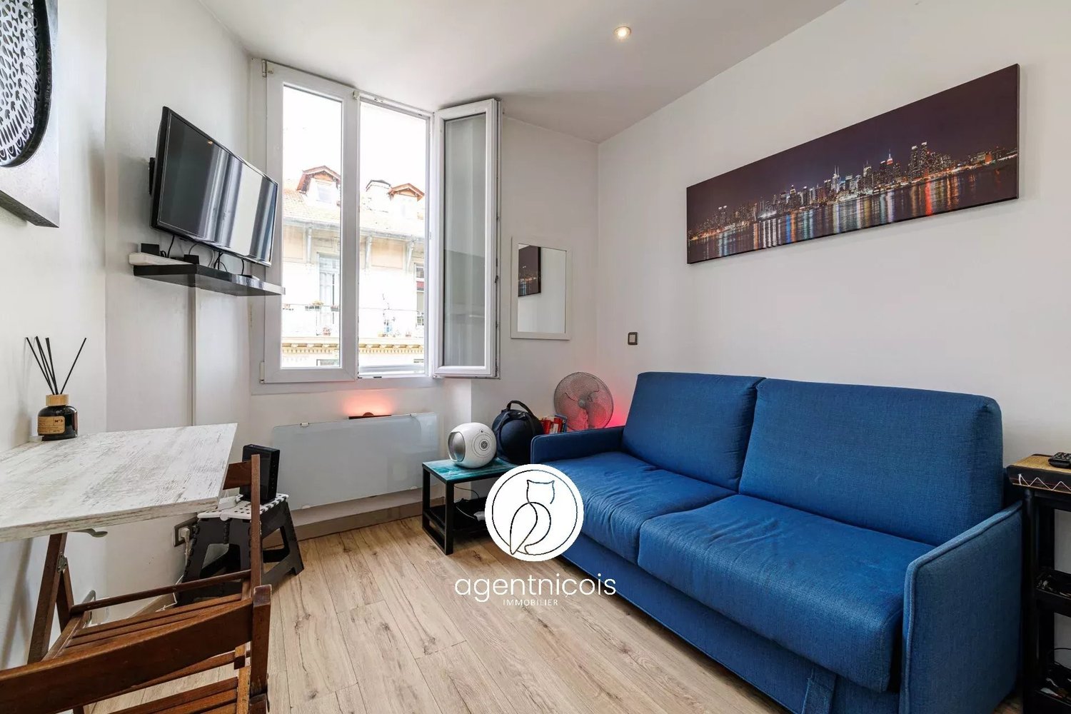 Property photo in Carre d'Argent