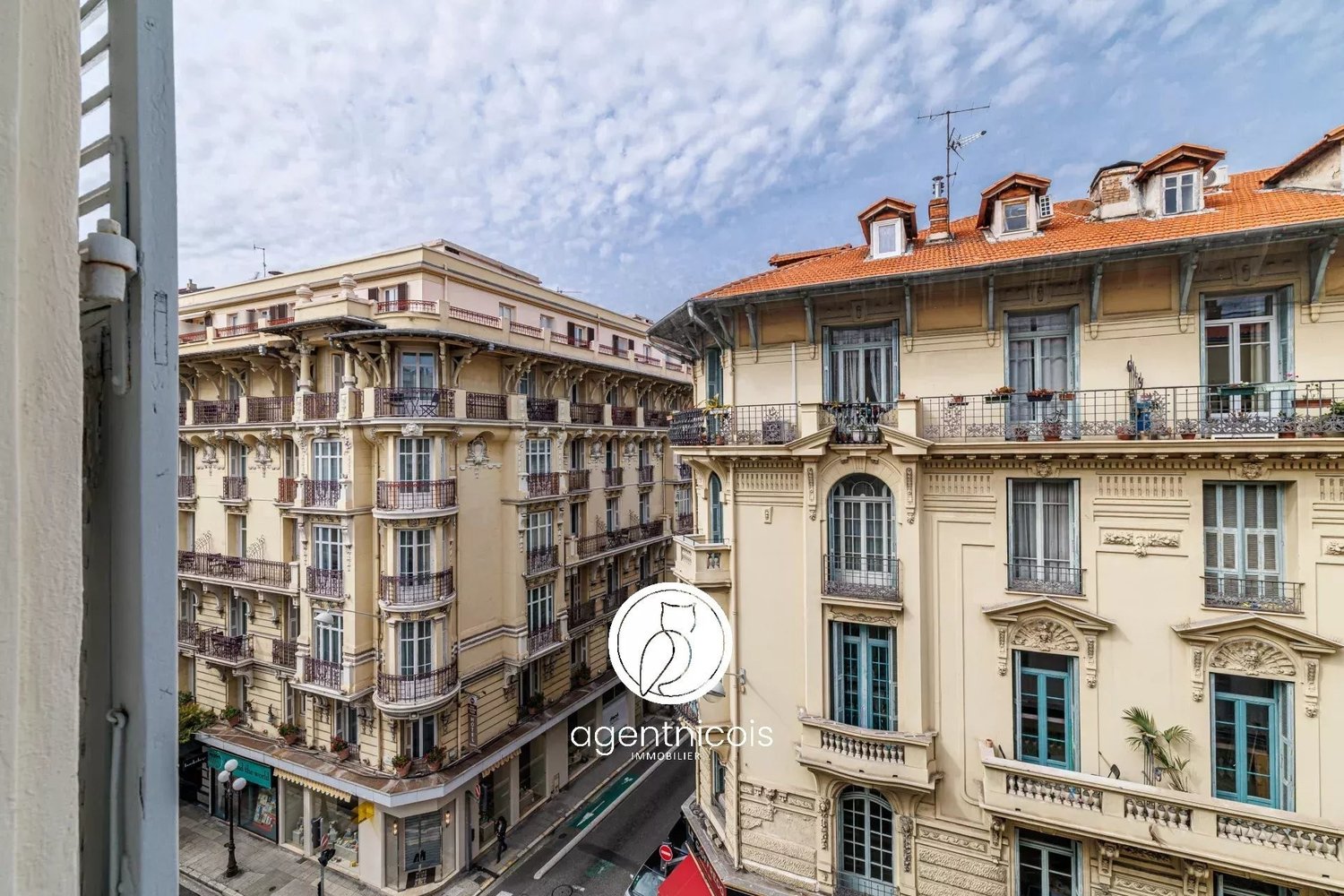 Property photo in Carre d'Argent