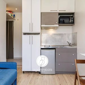 Property in Carre d'Argent