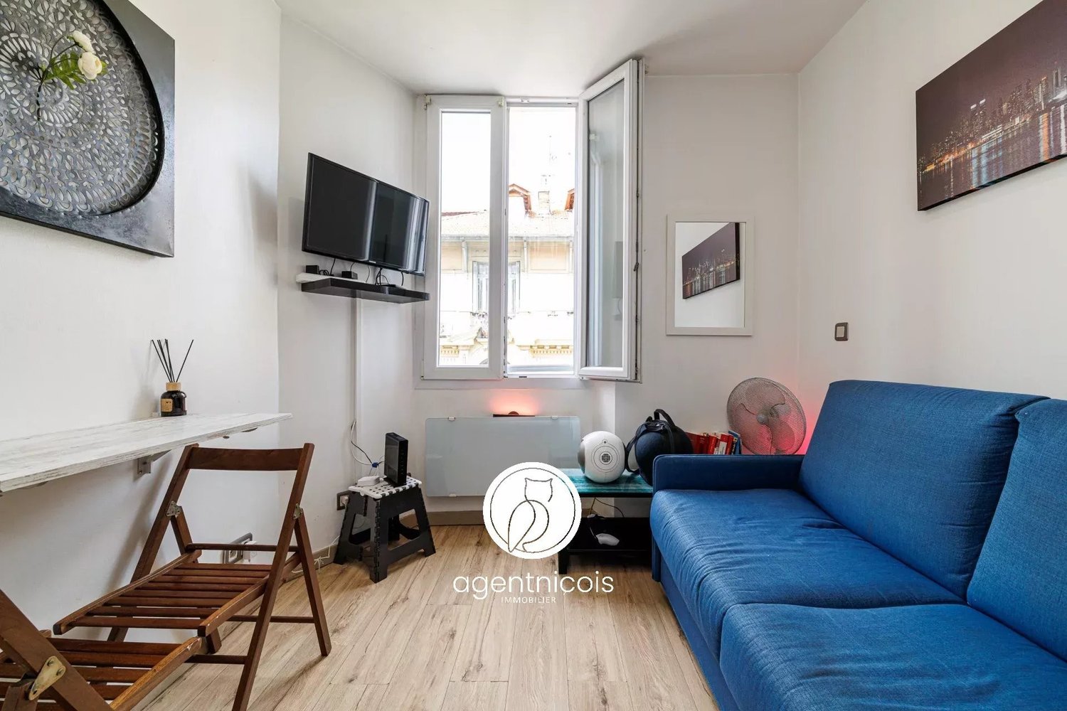 Property photo in Carre d'Argent